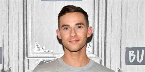 adam rippon skated nude for the espn body issue