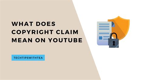 What Does Copyright Claim Mean On Youtube Guide To Fix