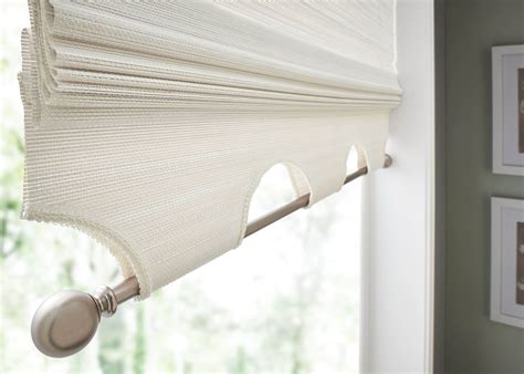 Natural Woven Shades Affordable Window Treatments