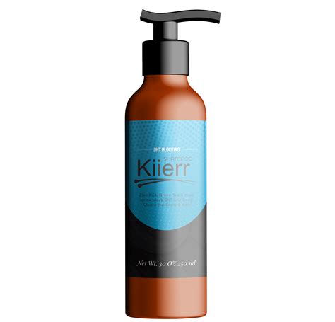 Recently, the dht shampoo industry has grown with many products designed to block dht and prevent losing hair as well. Kiierr DHT Blocking Hair Growth Shampoo | Kiierr Laser ...