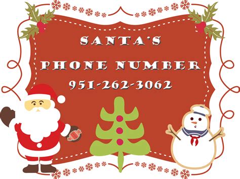 Ooingle Santas Phone Number ~ Let Your Kids Call Santa Santa Phone