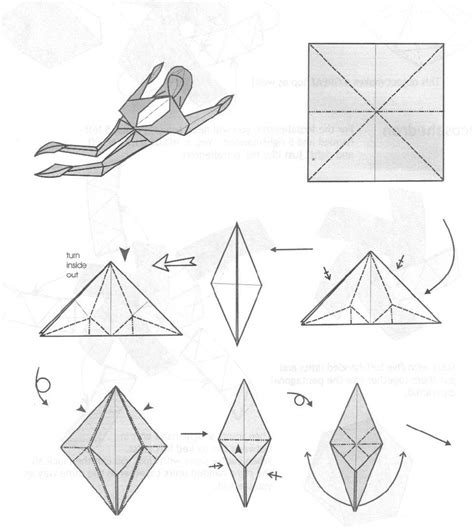 Papiroflexia Origami