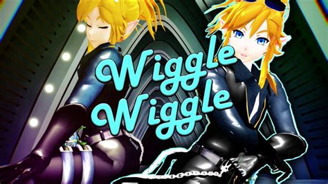 Wiggle Wiggle Camera Dl S Agent Link The Legend Of Zelda Botw
