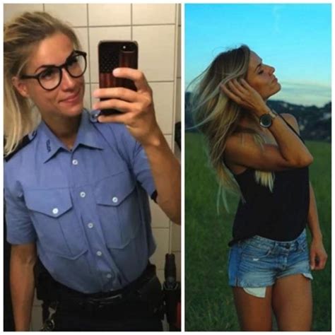 10 most beautiful female police officers we d love to get arrested by shutterbulky