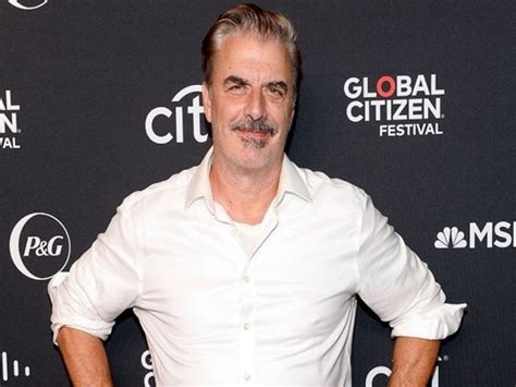 Peloton Deletes Viral Chris Noth Ad After Sexual Assault Allegations