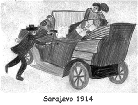 Juni 1914 seinen wagen in sarajevo. Erster Weltkrieg - Interview - Deutsches Historisches ...
