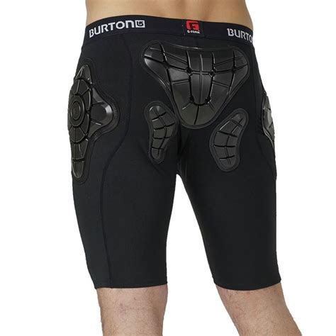 Burton Total Impact Short