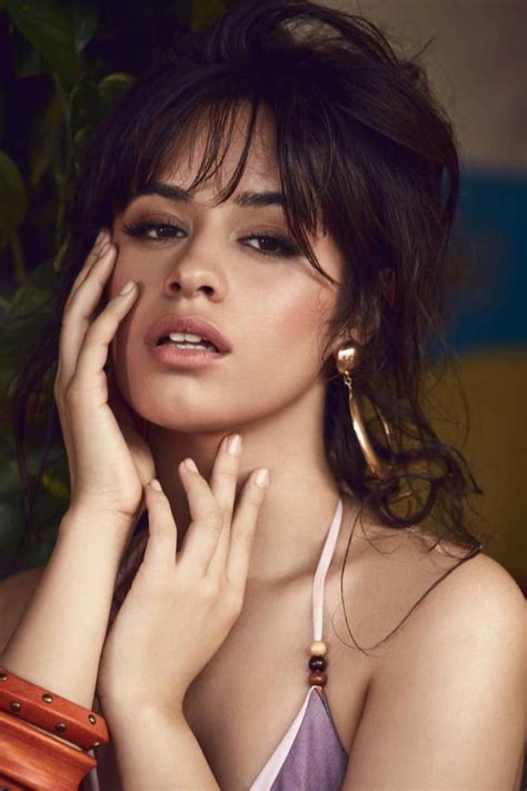 The Hottest Camila Cabello Photos Thblog