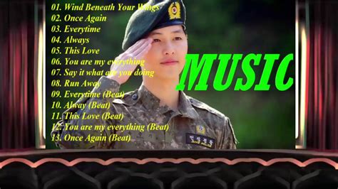 Download descendants of the sun season 1 (2016) 720p (hindi) of each episode 300mb it is in hindi and available in 720p Descendants of the sun ep 18 engsub Album Wind Beneath ...