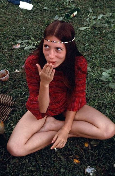 DOUG LENIER WOODSTOCK 1969 Woodstock 1969 Woodstock Festival