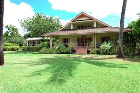 Waimea Plantation Cottages Hi See Discounts
