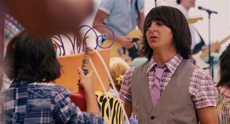 Hannah Montana The Movie 2009