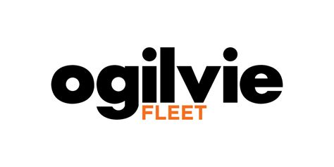 Happy Drivers Partnered With Ogilvie Fleet