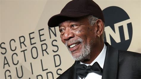 Cnn To Morgan Freeman Lawyer Show Us Which Part Of Story Is False