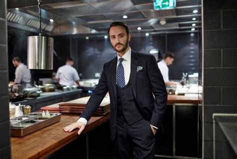 Jason has worked under pierre koffmann and nico ladenis. Temple and Sons, opened by Jason Atherton in 2016, has ...