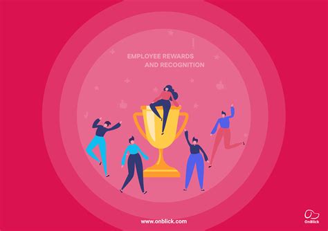 Employee Rewards And Recognition 10 Cost Effective Ways Onblick Inc