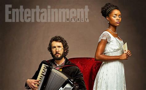 Josh Grobans Broadway Debut In Great Comet Of 1812 See The First Photo Josh Groban