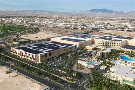 The Mandalay Bay Convention Center Expands