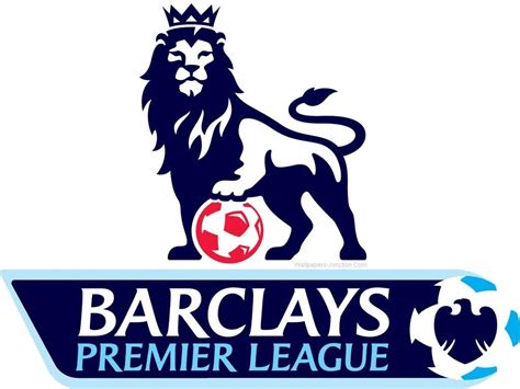 Premier league, london, united kingdom. Behold The New Premier League Logo For 2016/17 Season!