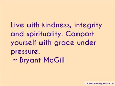 Enjoy reading and share 13 famous quotes about grace under pressure with everyone. Quotes About Grace Under Pressure: top 13 Grace Under ...