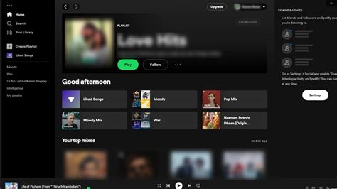 spotify how to see who follows your playlist 2023