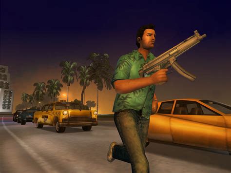 Grand Theft Auto Trilogy Gta Pc Licence Digitální Produkt Esd