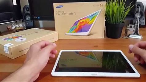 First look samsung galaxy tab s 10.5 and 8.4 hands on. Why You Should Buy the Samsung Galaxy Tab S 10.5 - YouTube