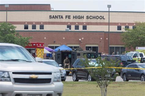 Greetings from santa fe junior high. We must fight white supremacy to prevent tragedies like ...