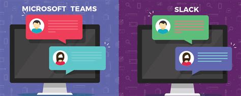 Sales teams can track leads, while development teams can. Slack vs Microsoft Teams: Which One Is Best for Your ...