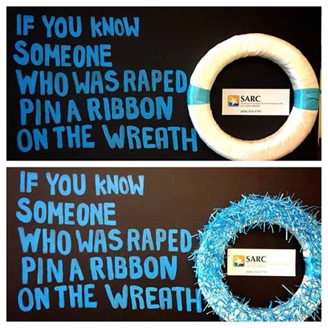 Uc San Diego Commemorates Sexual Assault Awareness Month In April