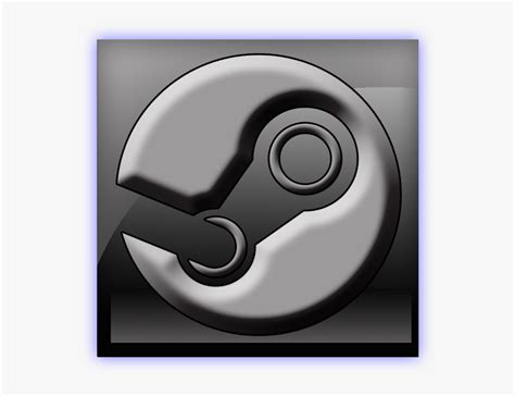Steam Icon Circle Hd Png Download Transparent Png Image Pngitem