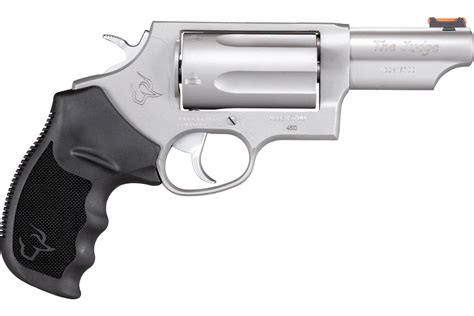 Taurus Judge 45 Colt 410 Ga Stainless Steel 300 In Taurus