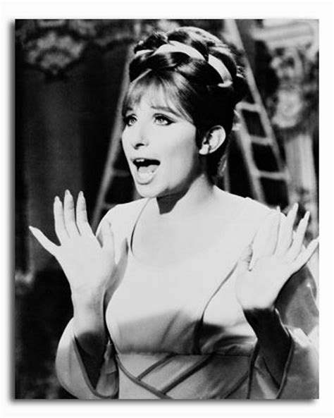 Ss2948244 Music Picture Of Barbra Streisand Buy Celebrity Photos And