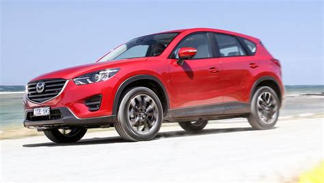 2015 Mazda Cx 5 Maxx Sport Review Road Test Carsguide