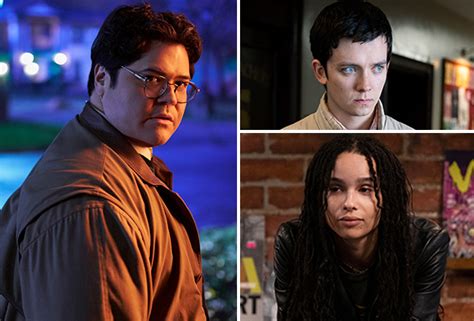 There may also be additional special offers attached. Emmys: Best Comedy Series 2020 — Our Dream Nominations ...