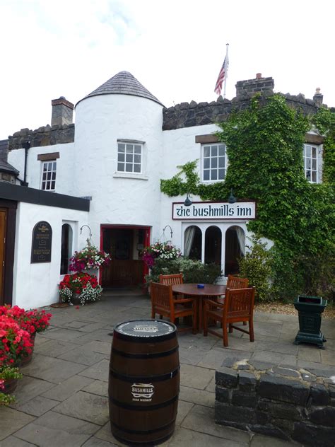 To the bushmills inn hotel είναι ένα ιδανικό μέρος για διαμονή όσο βρίσκεστε στο bushmills. Ann's Food Diary: Bushmills Inn Hotel