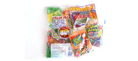 Jumbo Brands Ice Pops