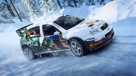 Download Dirt Rally 20 For Pc Game World