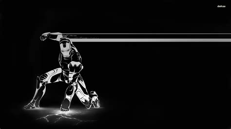 Iron man wallpapers are great. 35 Iron Man HD Wallpapers for Desktop - Cartoon District