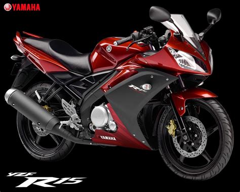 New yamaha sport touring models alan duffus motorcycles. Todo sobre motos: Galería: Yamaha YZF-R15