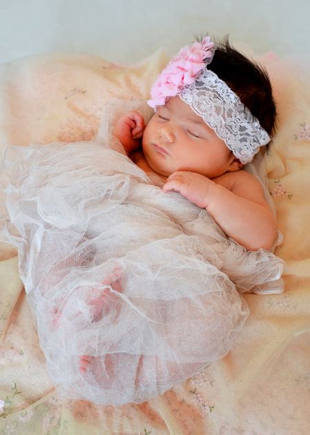 Cherry Woods Photography Brynn Newborn Session