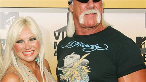Hulk Hogan Sues Ex Wife For Defamation Cbs News