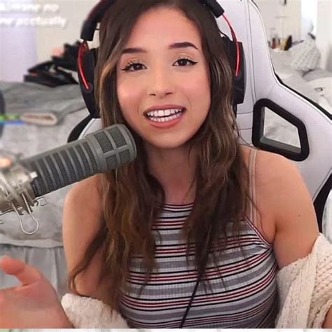 Who Is Pokimane And Net Worth