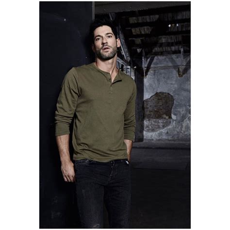 New Pictures Of Tom Ellis Mens Health Photoshoot Outtakes About