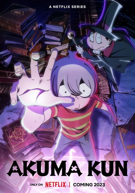 ภาพชดใหมของ Kitaro Tanjou Akuma kun เปดตวแลว All Things Anime