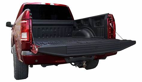 2021 F150 Bed Liner - Bedliner for Ford F-150 Truck with 8 Ft. Bed