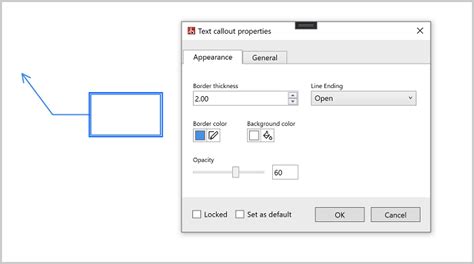 Free Text Callout Annotation In Wpf Pdf Viewer Control Syncfusion