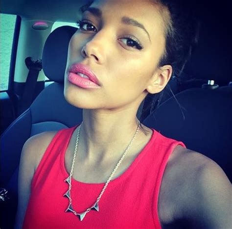 Kylie Bunbury The Fappening Sexy 19 Photos The Fappening