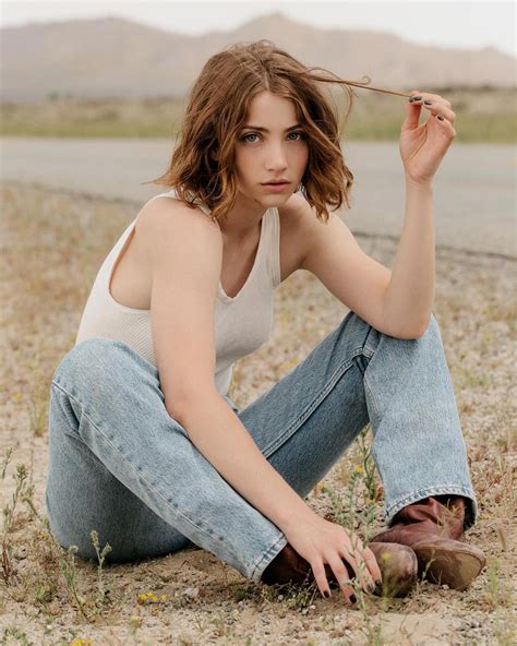 Emily Rudd Facts About Her Life Career