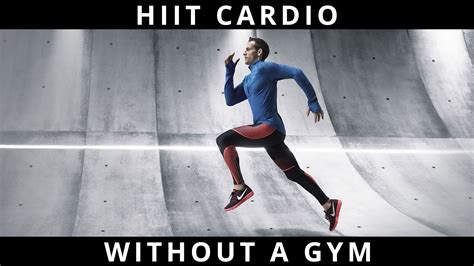 Benefits Of High Intensity Interval Training Versus Steady State Cardio